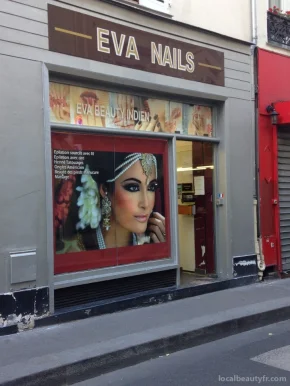 Eva Beauty Indian, Paris - Photo 6