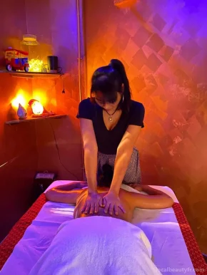 Baan Keo Massage, Paris - Photo 3