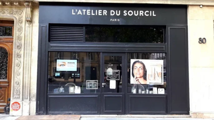 L'Atelier du Sourcil - Paris 8, Paris - Photo 4