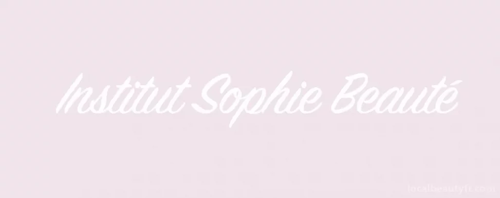 Paris Sophie Beauté, Paris - Photo 3