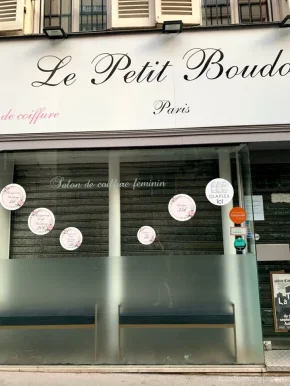 Le Petit Boudoir, Paris - Photo 4