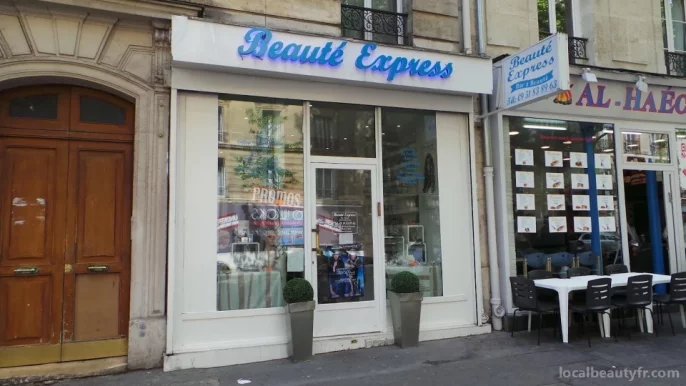 Beaute Express, Paris - Photo 3
