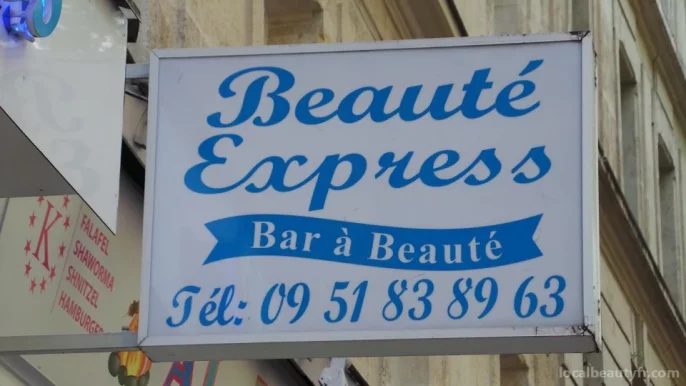 Beaute Express, Paris - Photo 1
