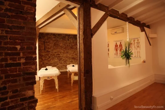 Le Studio Formation Massage, Paris - Photo 1
