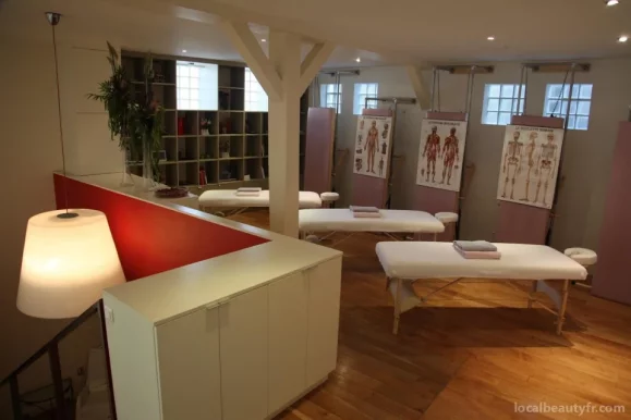 Le Studio Formation Massage, Paris - Photo 4
