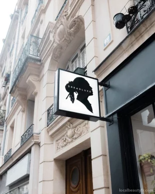 Dreadluxe salon dreadlocks, Paris - Photo 2