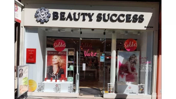 Beauty Success, Paris - Photo 2