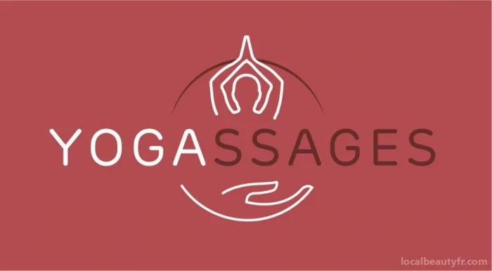 Massages & yoga pour les FEMMES, spécialiste de la maternité, Paris - Photo 1