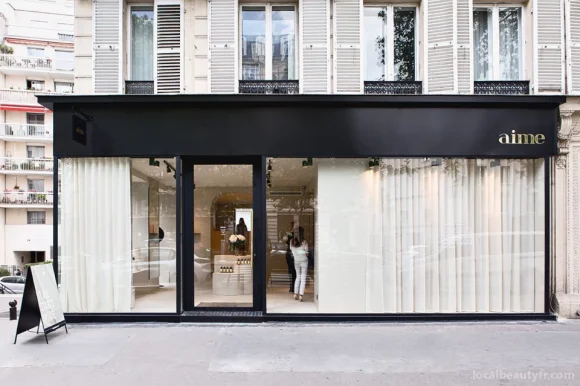 La Boutique Aime, Paris - Photo 2