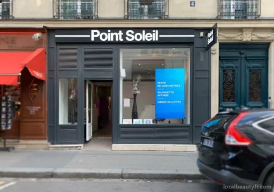 Point Soleil Paris Bastille, Paris - Photo 3