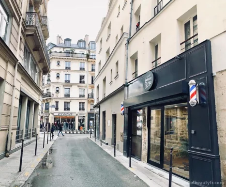 Le Loft Barber Shop Chatelet, Paris - Photo 2