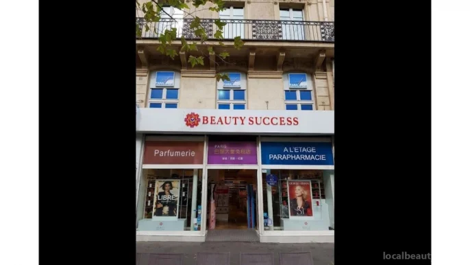 Beauty Success, Paris - Photo 1