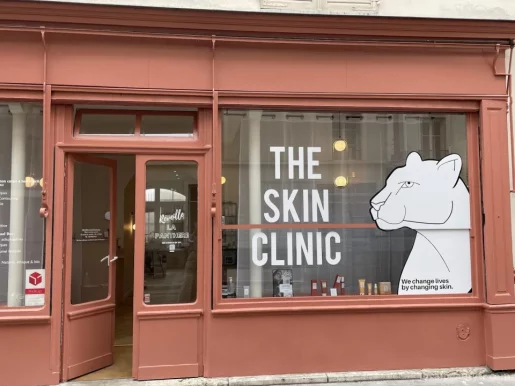 The Skin Clinic Paris - Épilation Définitive Paris Pas Cher | Drainage Renata Franca Paris | Maderothérapie Paris | Cellulite Paris | Manuela Shala Paris, Paris - Photo 3