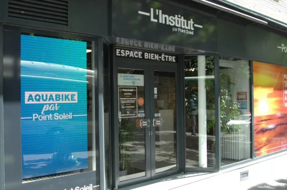 L'Institut par Point Soleil (Paris Daumesnil), Paris - Photo 1