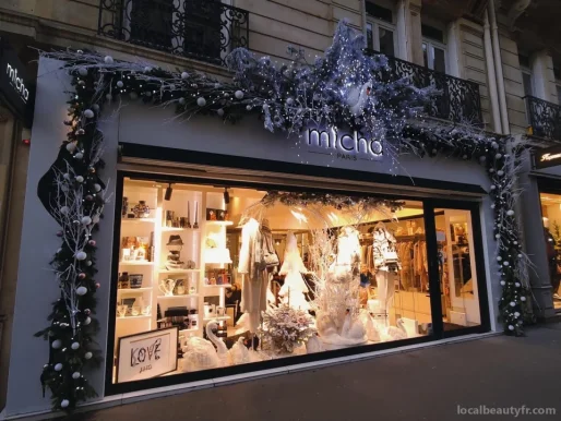 Micha, Paris - Photo 3