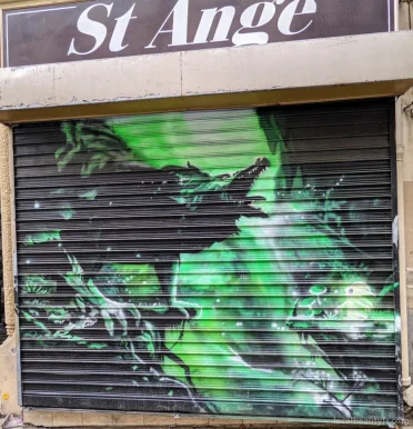 Saint Ange, Paris - Photo 2