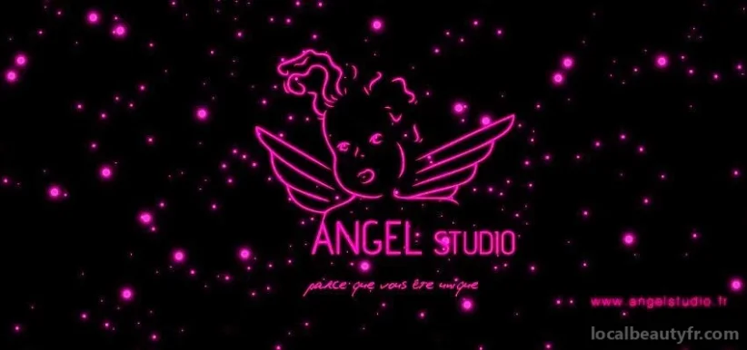 Angel Studio Paris, Paris - Photo 3