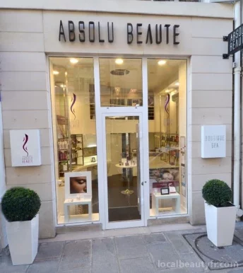 Absolu Beauté devient L'Institut Lindsay, Paris - Photo 2