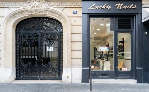 Lucky Nails - Paris 16e, Paris - Photo 4