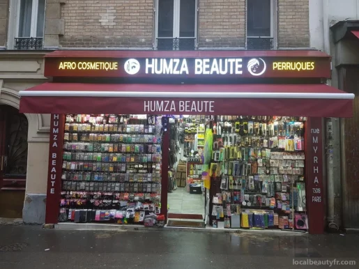 Huamza Beaute, Paris - Photo 1