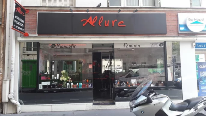 Allure, Paris - Photo 2