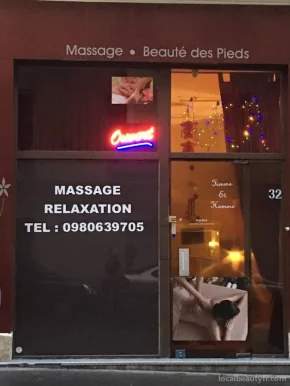 Qi Yun Kang massage, Paris - Photo 2