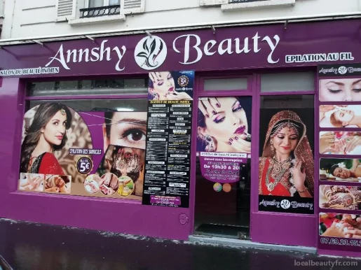 Annshy Beauty - Institut de beauté Paris 15, Paris - Photo 4