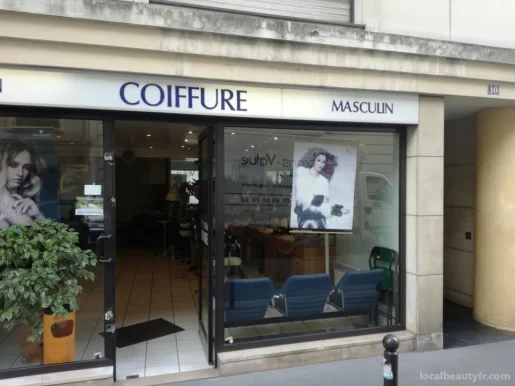 Salon Manuel, Paris - Photo 2