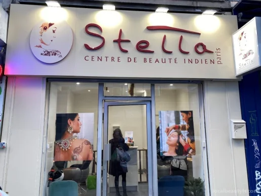 Stella Centre de Beauté Indien, Paris - Photo 3