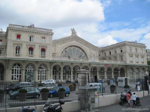 Joffo Gare de l'Est, Paris - Photo 2