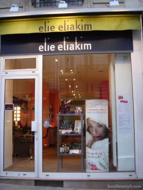 Salon de Coiffure Eliakim Elie Eliakim Nicole, Paris - Photo 3