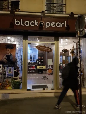 Black Pearl, Paris - Photo 2