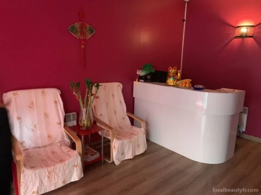 ShuXin massage 75012 Paris Tantrique Royal Asiatique Rue Picpus, Paris - Photo 1