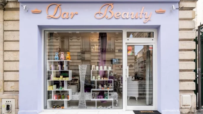 Dar Beauty, Paris - Photo 1