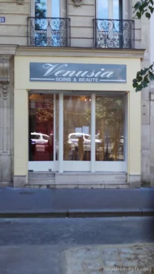 Parfumerie Venusia, Paris - Photo 1
