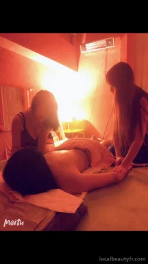 Massage Yuki Beauté, Paris - Photo 1