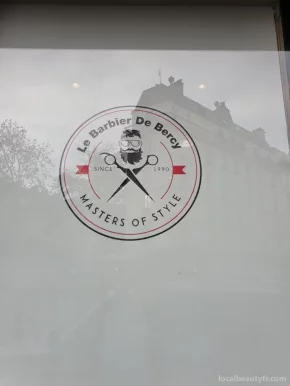 Le Barbier de Bercy, Paris - Photo 2