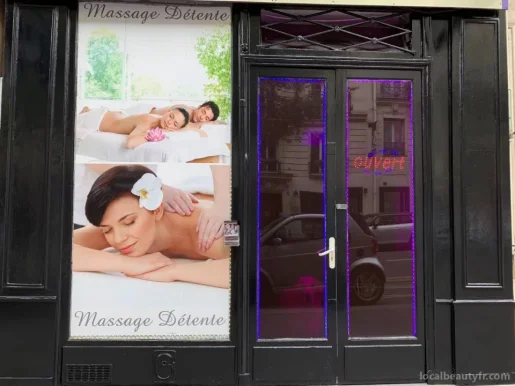 Abeille Massage Paris 75009, Paris - Photo 1