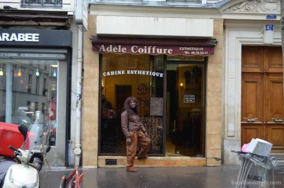 Adèle Coiffure, Paris - Photo 1