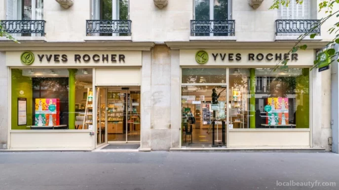 Yves Rocher, Paris - Photo 2