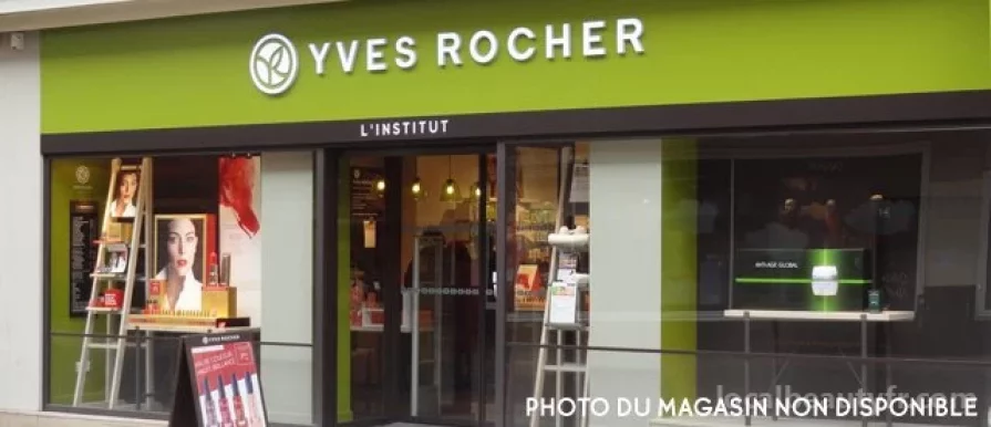 Yves Rocher, Paris - Photo 1