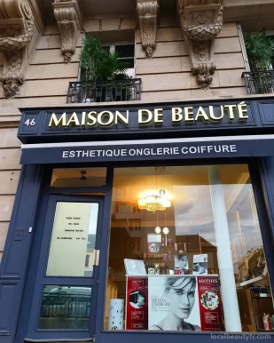Maison de Beauté Parisienne, Paris - Photo 4