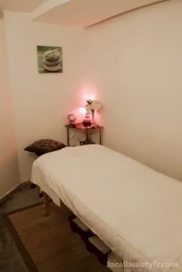 JIE JIE salon de massage paris 14, Massage paris 14eme, Paris - Photo 1