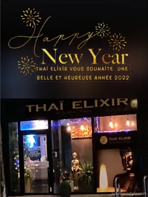 Thaï Elixir, Paris - Photo 4