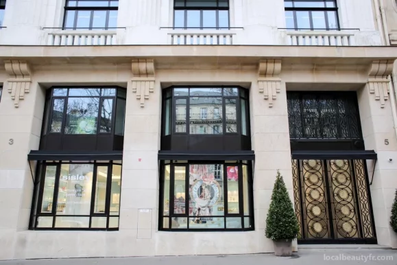 Institut Maison Sisley Paris, Paris - Photo 2
