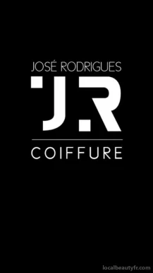 Jose Rodrigues Coiffure, Paris - Photo 2