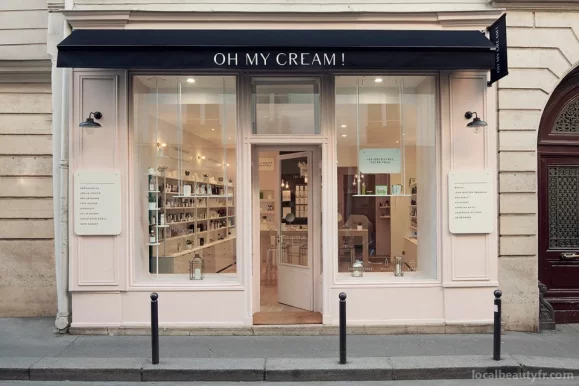 Oh My Cream!, Paris - Photo 1