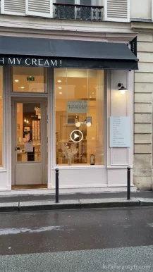 Oh My Cream!, Paris - Photo 4