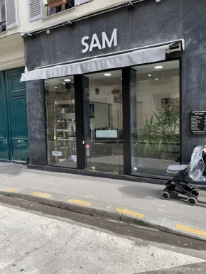 Sam Coiffure - Barber Shop, Paris - Photo 4