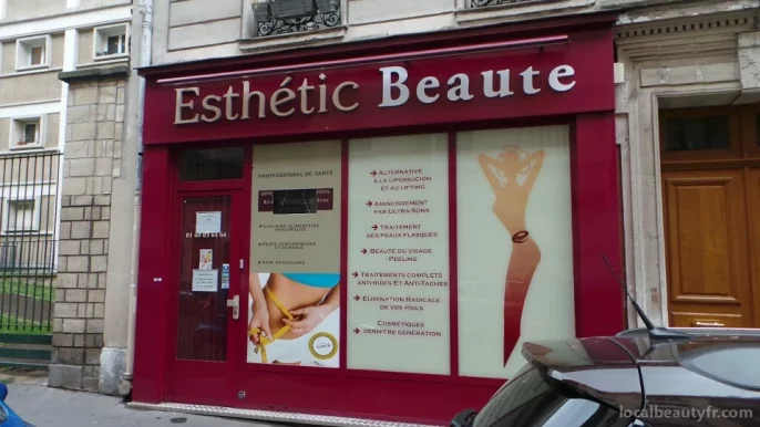 Esthétic Beauté, Paris - Photo 2